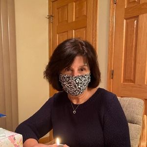 Meet your Posher, Betty